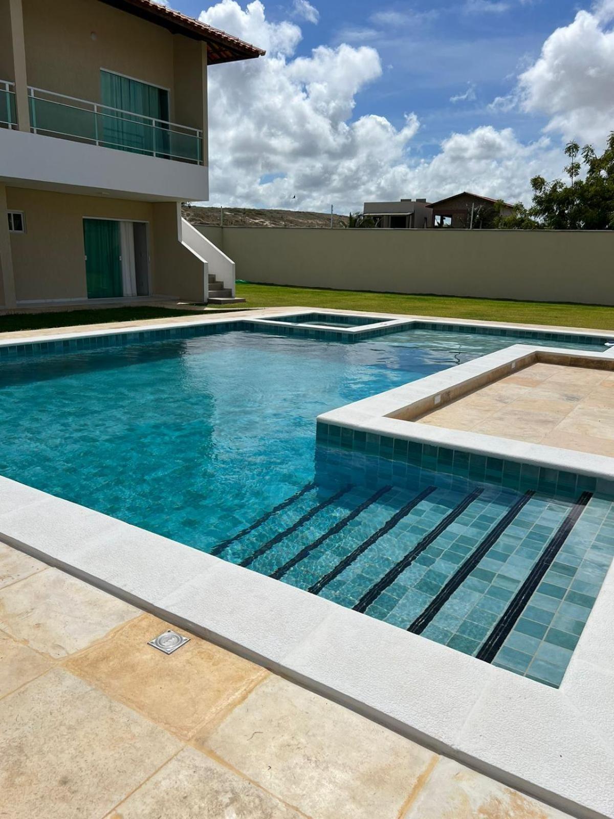 Meu Chale Flecheiras Apartment Exterior photo