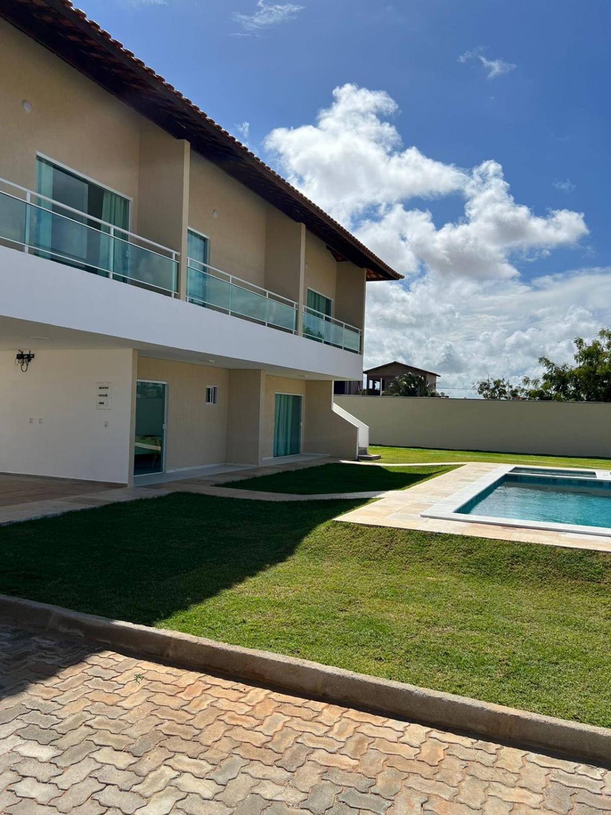Meu Chale Flecheiras Apartment Exterior photo